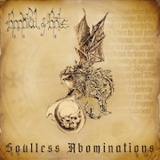 Handful of Hate: Soulless Abominations